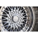 479 SP JANTE 16 5x112 MERCEDES W124 W126 W140 RS Z POLEROWANYM RANTEM 7,5J