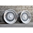 479 SP JANTE 16 5x112 MERCEDES W124 W126 W140 RS Z POLEROWANYM RANTEM 7,5J