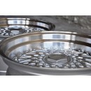 479 SP JANTE 16 5x112 MERCEDES W124 W126 W140 RS Z POLEROWANYM RANTEM 7,5J