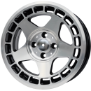 927 MB JANTE 15 4x100 BMW 3 E30 HONDA CIVIC VW GOLF