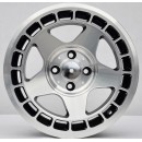 927 MB JANTE 15 4x100 BMW 3 E30 HONDA CIVIC VW GOLF