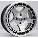 927 MB FELNIK 15 4x100 BMW 3 E30 HONDA CIVIC VW GOLF