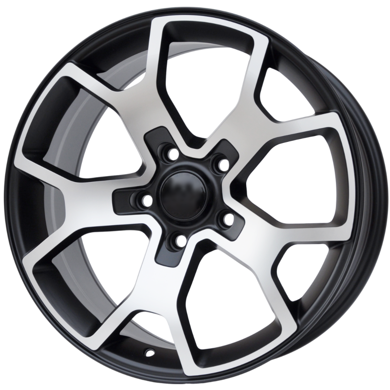FBX372 MBHM FELNIK 18 5x127 JEEP GRAND CHEROKEE WJ WK WK2 WL SRT8