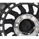 973 GMML NEW RIMS 17 6x139,7 NISSAN PATROL MITSUBISHI