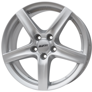 GR707 GERMAN RIMS ALUTEC 17...