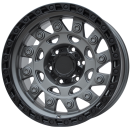 974 YG GMM NOU JANTE 17 6x139,7 TOYOTA HILUX CRUISER 4X4 ET0