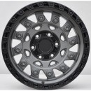 974 YG GMM ÚJ FELNIK 17 6x139,7 TOYOTA HILUX CRUISER 4X4 ET0