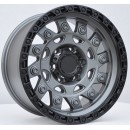 974 YG GMM ÚJ FELNIK 17 6x139,7 TOYOTA HILUX CRUISER 4X4 ET0