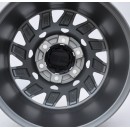 974 YG GMM NOU JANTE 17 6x139,7 TOYOTA HILUX CRUISER 4X4 ET0