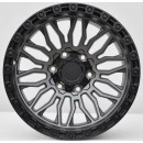 975 YG GMM NEW RIMS 17 6x139,7 TOYOTA HILUX CRUISER 4X4 ET0