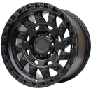 974 BM NOVÉ DISKY 17 6x139,7 TOYOTA HILUX CRUISER 4X4 ET0
