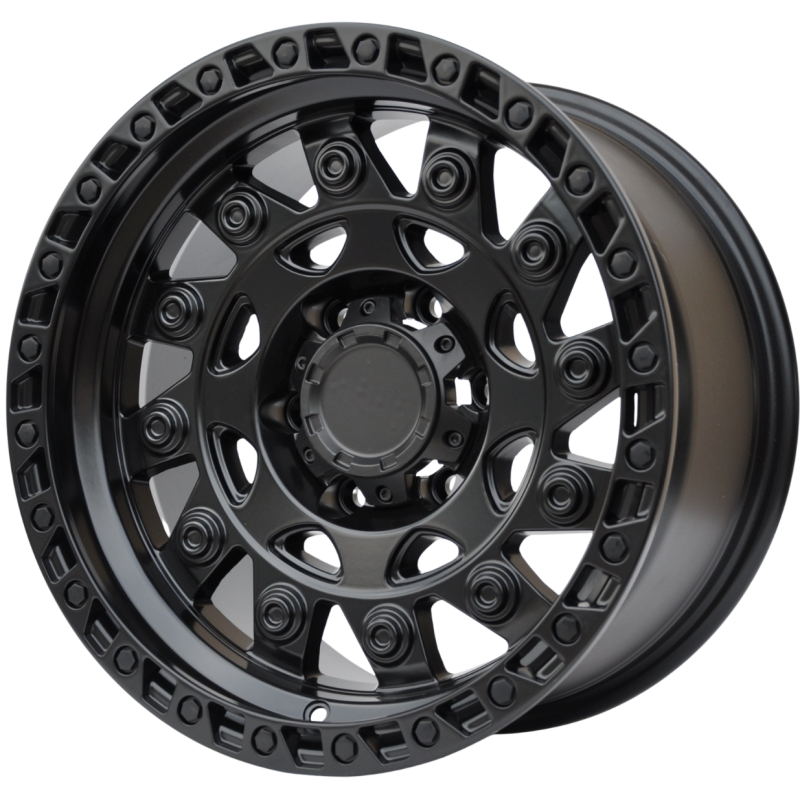974 BM NOWE FELGI 17 6x139,7 TOYOTA HILUX CRUISER 4X4 ET0
