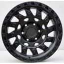 974 BM NOWE FELGI 17 6x139,7 TOYOTA HILUX CRUISER 4X4 ET0