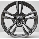 MA2 GERMANIA JANTE WHEELWORLD 18 5X112 KBA51113 AUDI A4 A6 SKODA SUPERB