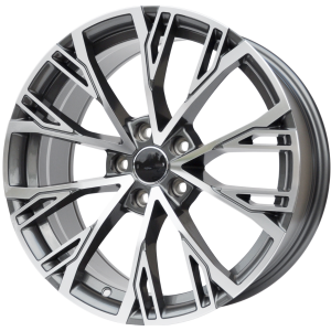 5170 960 MG NOVÉ DISKY 18...