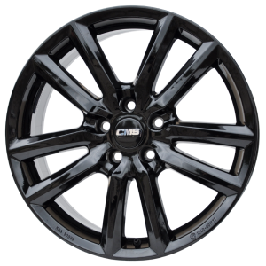 TS89 B DISKY NĚMECKÉ CMS 17...