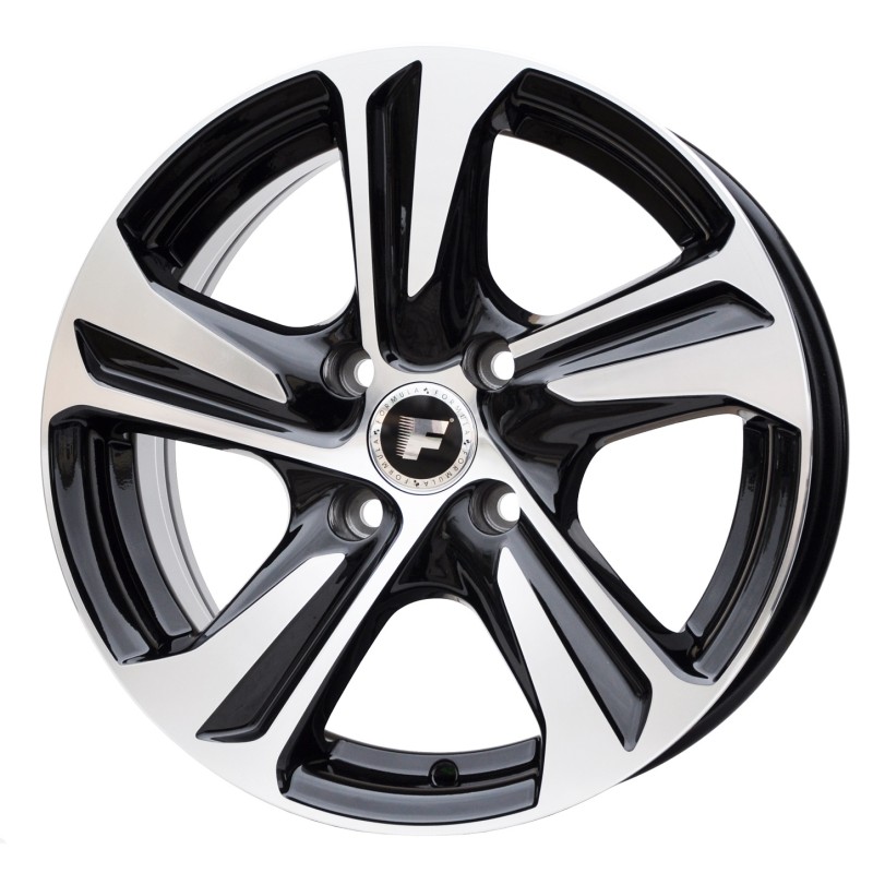 1242 MB NEW RIMS 15 4x108 FORD FOCUS FIESTA B-MAX