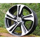 1242 MB NEW RIMS 15 4x108 FORD FOCUS FIESTA B-MAX
