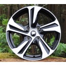 1242 MB NEW RIMS 15 4x108 FORD FOCUS FIESTA B-MAX