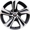 1242 MB NEW RIMS 15 4x108 FORD FOCUS FIESTA B-MAX