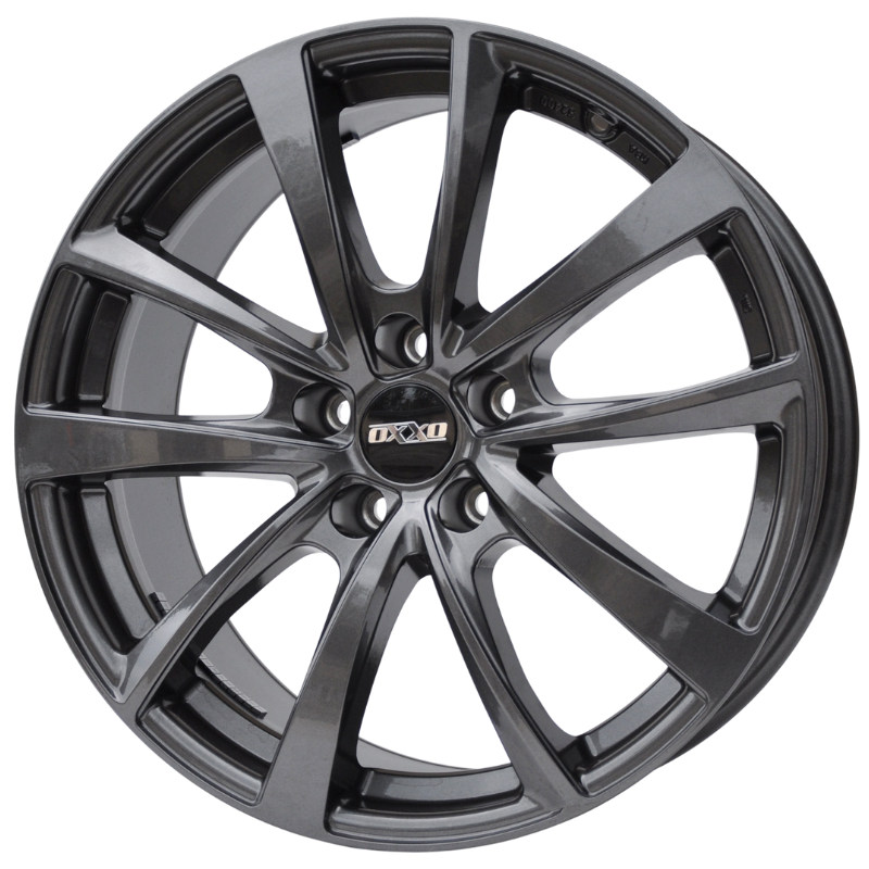 PLT G RIMS GERMAN OXXO 18 5x112 KBA52400 AUDI A4 B8 B9 A6 C7 C8