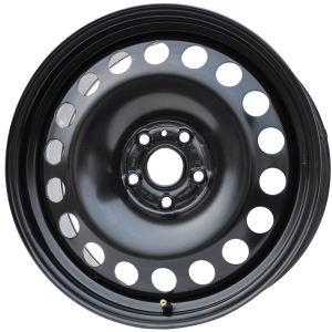 ORIGINAL RIMS STEEL 18...