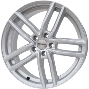 HDSZ S GERMAN RIMS DEZENT...