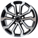 3349 MB FELNIK 17 5x114,3 TOYOTA RAV4 AVENSIS COROLLA HYBRID