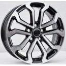 3349 MB FELNIK 17 5x114,3 TOYOTA RAV4 AVENSIS COROLLA HYBRID