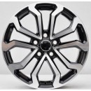 3349 MB FELNIK 17 5x114,3 TOYOTA RAV4 AVENSIS COROLLA HYBRID