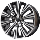 3337 MB DISKY ALUMINIOWE 19 5x108 VOLVO V60 S90 V90 XC40 XC60 XC90