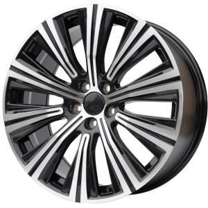 3337 MB FELNIK ALUMINIOWE...