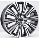 3337 MB DISKY ALUMINIOWE 19 5x108 VOLVO V60 S90 V90 XC40 XC60 XC90