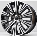 3337 MB DISKY ALUMINIOWE 19 5x108 VOLVO V60 S90 V90 XC40 XC60 XC90