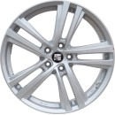 SE028020 MP671 S NEW ORIGINAL RIMS SEAT SKODA VW 20 5x112 ABRERA
