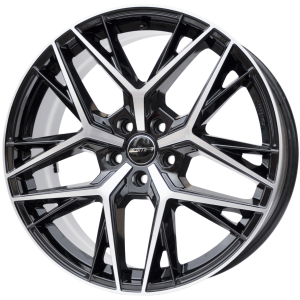 LT108 MB FELNIK GMP ITALIA LUNICA 20 5x112 SKODA KODIAQ VW TIGUAN