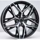 LT108 MB DISKY GMP ITALIA LUNICA 20 5x112 SKODA KODIAQ VW TIGUAN
