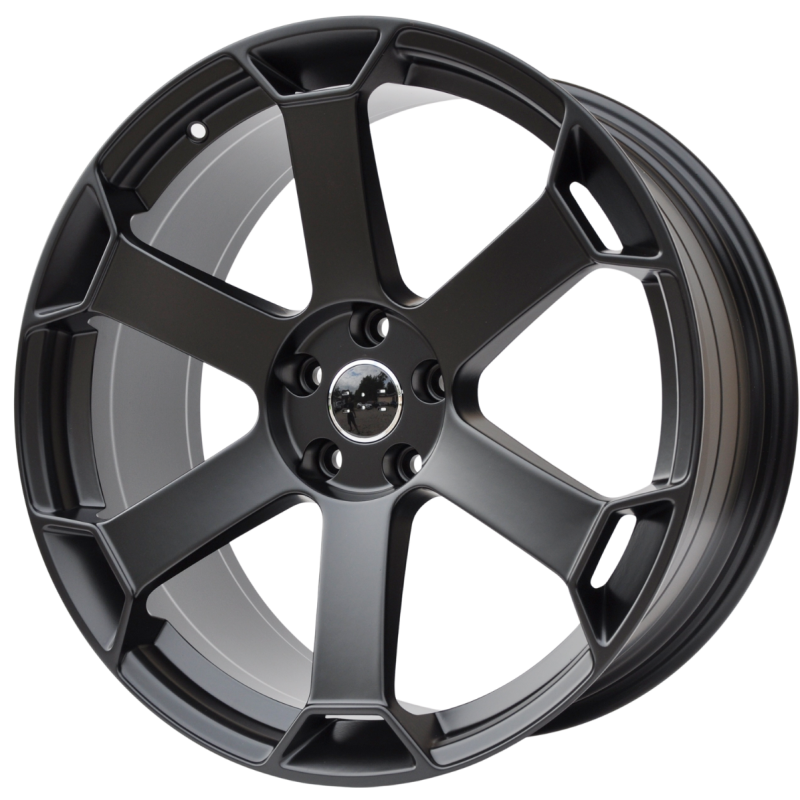 6149 BLHM DISKY 22 5x112 AUDI A6 C7 C8 C9 A7 A8 S7 Q5 SQ5 Q7 Q8 10J ET20