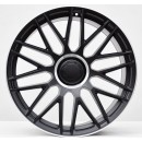 y0207 BLHM JANTE ALUMINIOWE 22 5x112 MERCEDES GLE COUPE GLS SUV REINFORȚAT