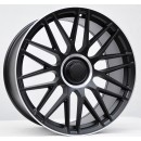 y0207 BLHM JANTE ALUMINIOWE 22 5x112 MERCEDES GLE COUPE GLS SUV REINFORȚAT