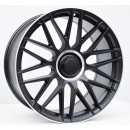 y0207 BLHM JANTE ALUMINIOWE 22 5x112 MERCEDES GLE COUPE GLS SUV REINFORȚAT