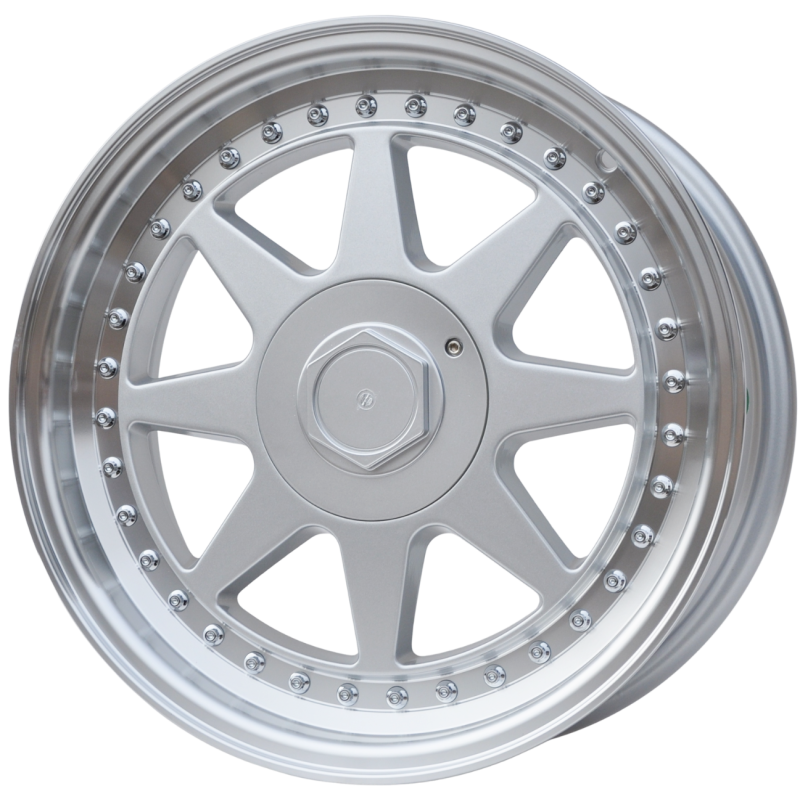 7905 MS FELNIK 17 5x112 MERCEDES E W123 W124 W116 W126 W140 7,5J 8,5J