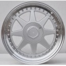 7905 MS FELNIK 17 5x112 MERCEDES E W123 W124 W116 W126 W140 7,5J 8,5J