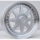 7905 MS FELNIK 17 5x112 MERCEDES E W123 W124 W116 W126 W140 7,5J 8,5J