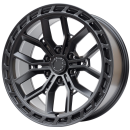 FA655 NOWE WZMOCNIONE FELGI ALUMINIOWE 20 6x139,7 TOYOTA HILUX CRUISER