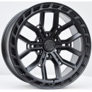 FA655 NEW REINFORCED RIMS ALUMINIOWE 20 6x139,7 TOYOTA HILUX CRUISER
