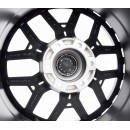 FA655 ÚJ MEGERŐSÍTETT FELNIK ALUMINIOWE 20 6x139,7 TOYOTA HILUX CRUISER