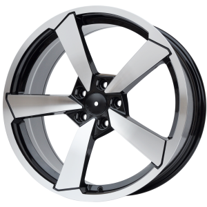 9781 MB NEW RIMS 19 5x112...