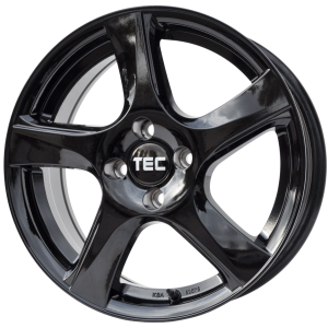 AS5 B NIEMIECKIE FELGI TEC...