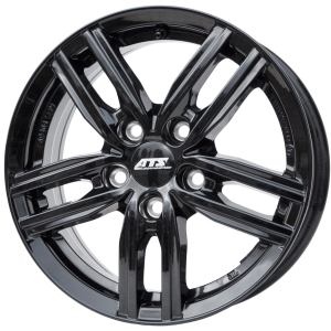 AT605 BL GERMAN RIMS ATS 15...